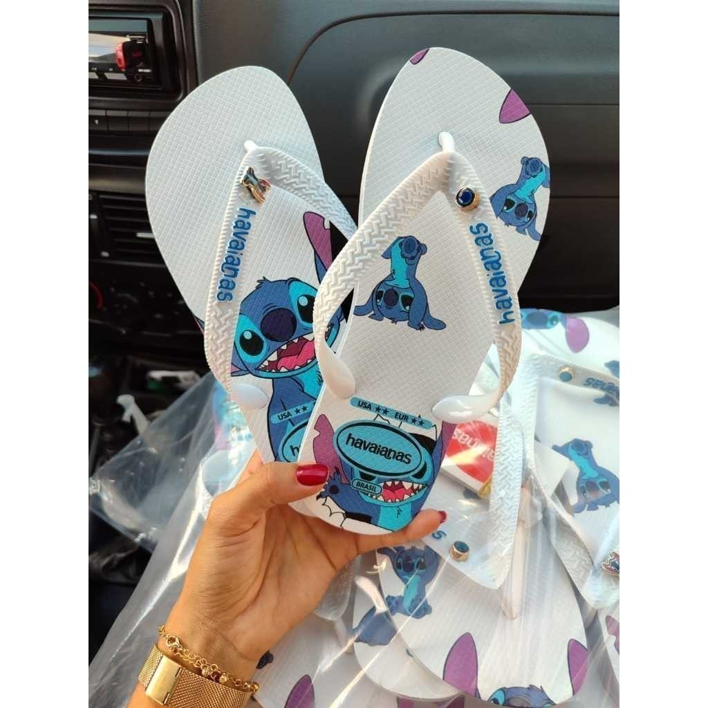 Chinelo havaianas feminino 2018 shops