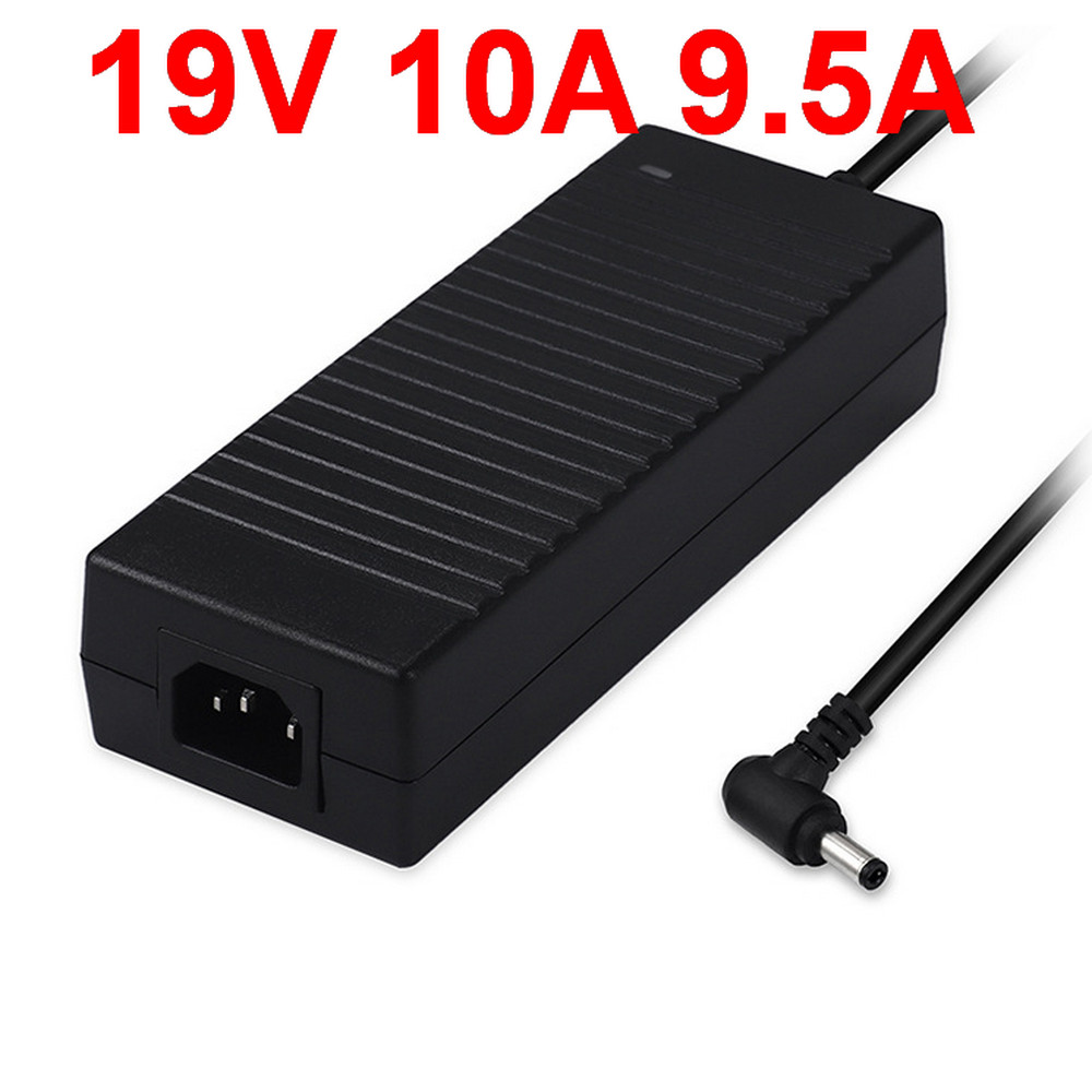 Convertitore DC-DC Step Up 12V A 19V 190W 10A - Alimentatore Regolabile