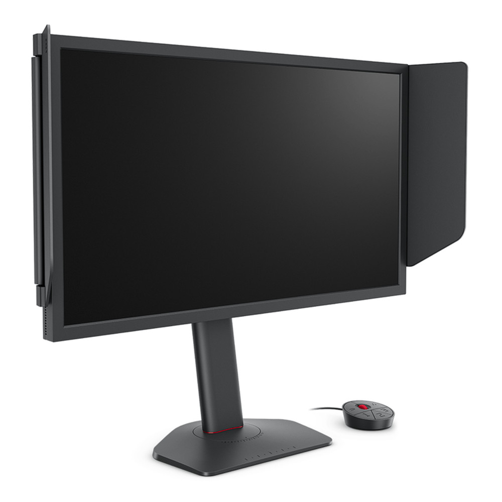 BenQ ZOWIE XL2546X 240hzモニター Monitor Gamer BenQ Zowie XL2546X 24.5 FHD Fast TN 240Hz 1ms HDMI