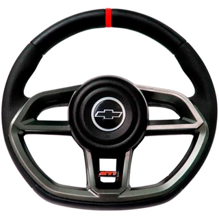 Volante Esportivo Gti Corsa Joy Maxx Montana Astra Vectra