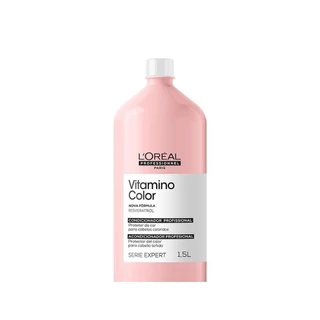 Loreal Condicionador Vitamino Color 1,5L