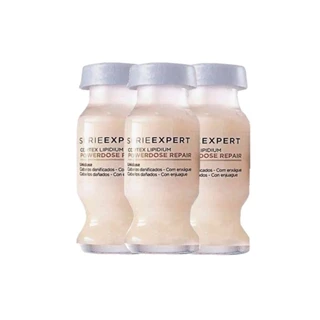 Kit L'Oréal Pro Expert Absolut Repair-Ampola3X10ml em Oferta na Shopee