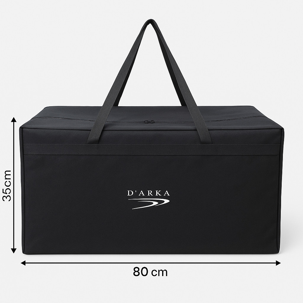 Bolsa Pra Viagem reforçadas Guarda Volume Jumbo Gigante