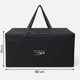 Bolsa Pra Viagem reforçadas Guarda Volume Jumbo Gigante