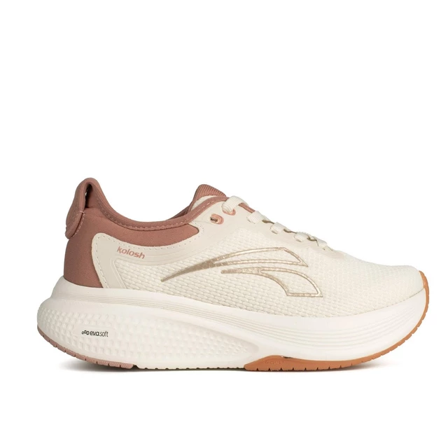 Tênis Kolosh Esportivo Feminino E0621R$234,56-13%5.0151 Vendido(s)