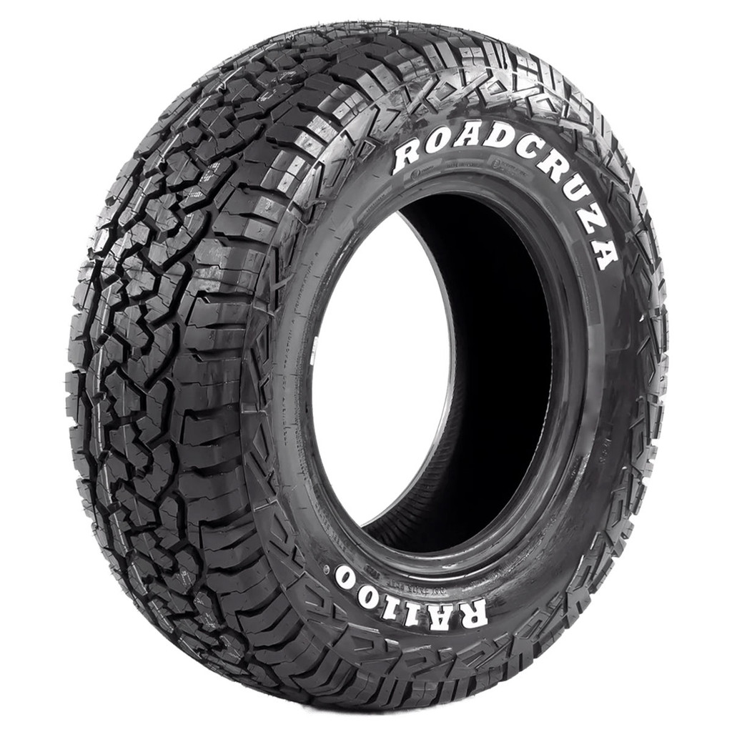 Pneu Aro 16 Roadcruza 225/75 R16 LT 115/122R 10PR RA1100 | Shopee Brasil