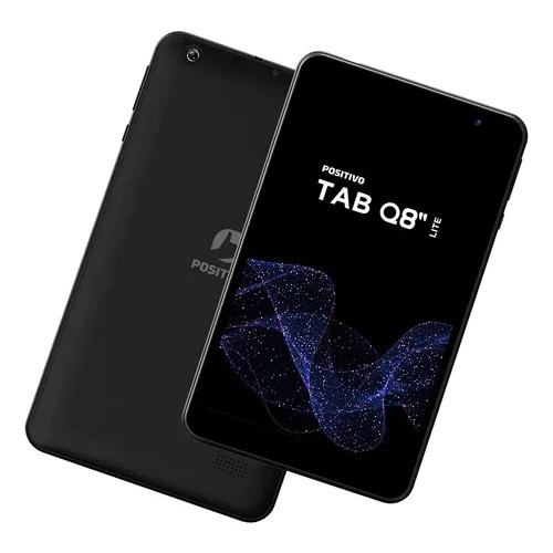 Positivo Tab Q8 Lite