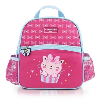 Lancheira Térmica Infantil 4750ml Jacki Design- Pimpolho - Azul