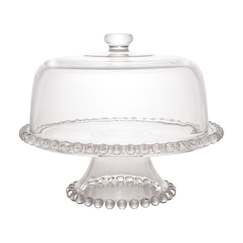 Boleira Cristal Wolff: Onde Comprar | BuscaProdutos