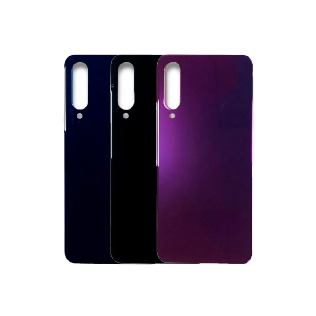 Tampa Traseira Mi 9 SE Envio Rápido