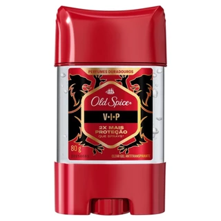 Desodorante Old Spice Vip 80g