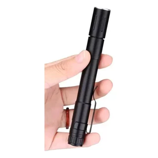 Mini Lanterna Lanterna Médico Clinica Caneta Lanterna M8