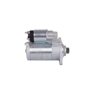 Motor Partida Volkswagen Vw Kombi 1.4 Flex 9d Motor Refrigerado A Agua 2010 2011 2012 2013
