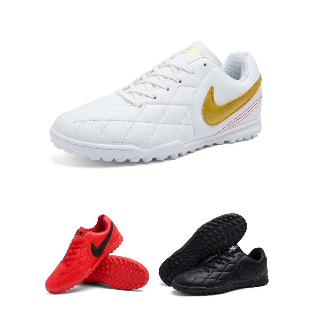 Oferta Por Tempo Limitado À Prova Delow Ankl TF/Short Spikes Tênis De ...