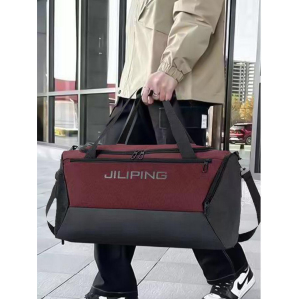 45L - Bolsa de Viagem - Sacola De Viagem Grande - Bolsa de Viagem 10Kg - Bolsa Mala de Mão 4168