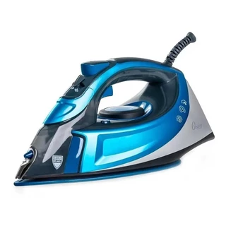 Ferro de Passar a Vapor Cerâmica Turbo Steam GCSTCS-401 220V - Oster