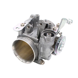 TBI CRF 250 CB 250 CB 300 XRE 300 TITAN 150 TITAN 160 Corpo de Injeção Medida Maior 38mm 40mm 42mm