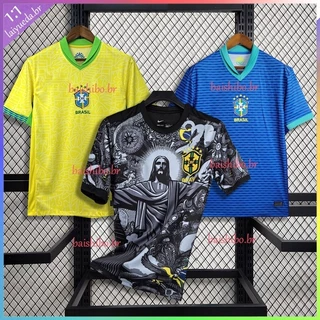 Camisa De Time Masculino 2024 Futebol BX