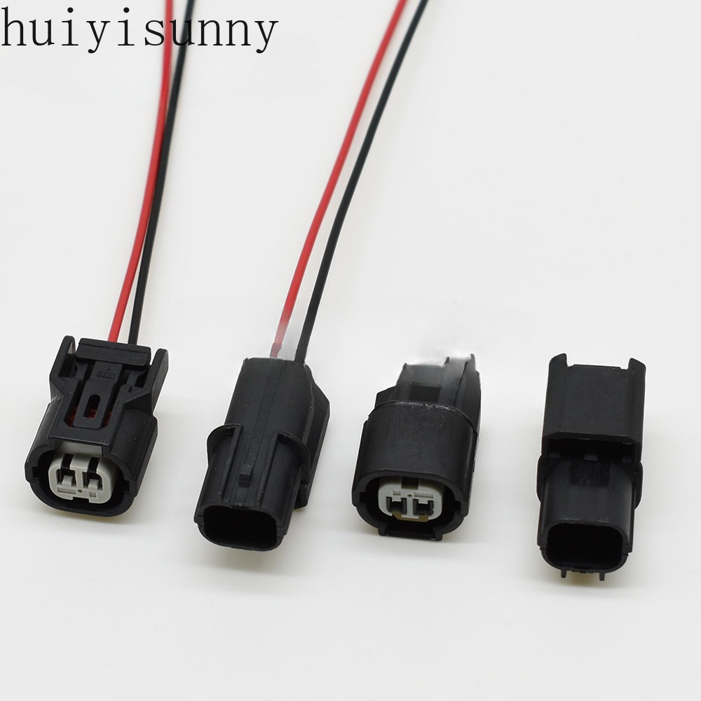 2-poliger ABS Ansaugdrucksensor 6188-0589 6189-0890 - Auto Ersatzteil Set