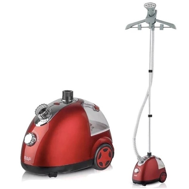 Vaporizador Passadeira Vapor Profissional Raf R.3037 220V