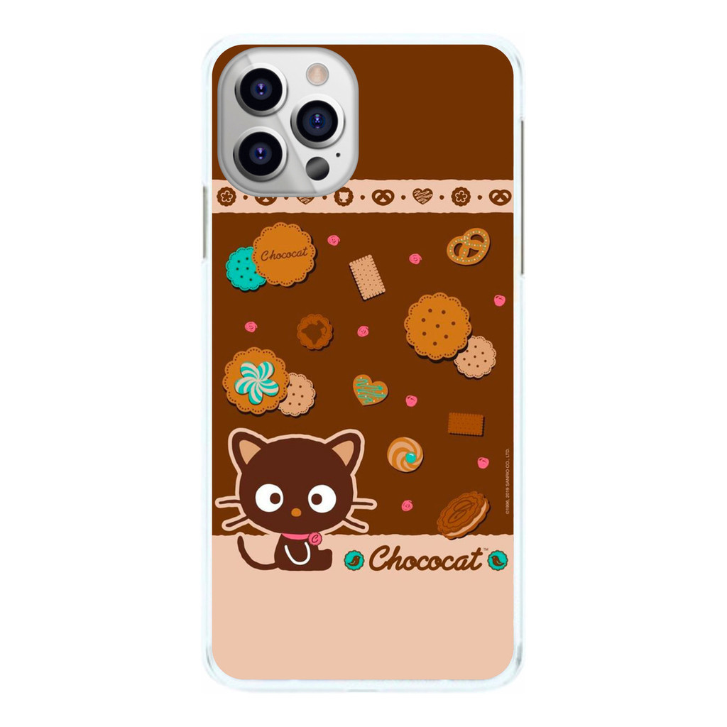 Capinha Chococat Chocolate Marrom Capa de Celular | Shopee Brasil