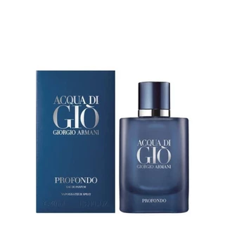 Amazon | ジョルジオアルマーニ Acqua Di Gio Absolu Eau De