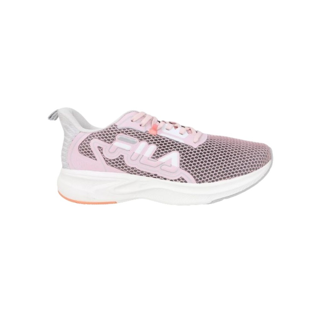 Tenis Fila Rosa Feminino Racer Wings Original | Shopee Brasil