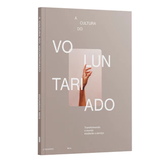 A Cultura do Voluntariado