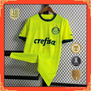 Camisa de time 23-24 Third Fora Camiseta de futebol 【Frete grátis】