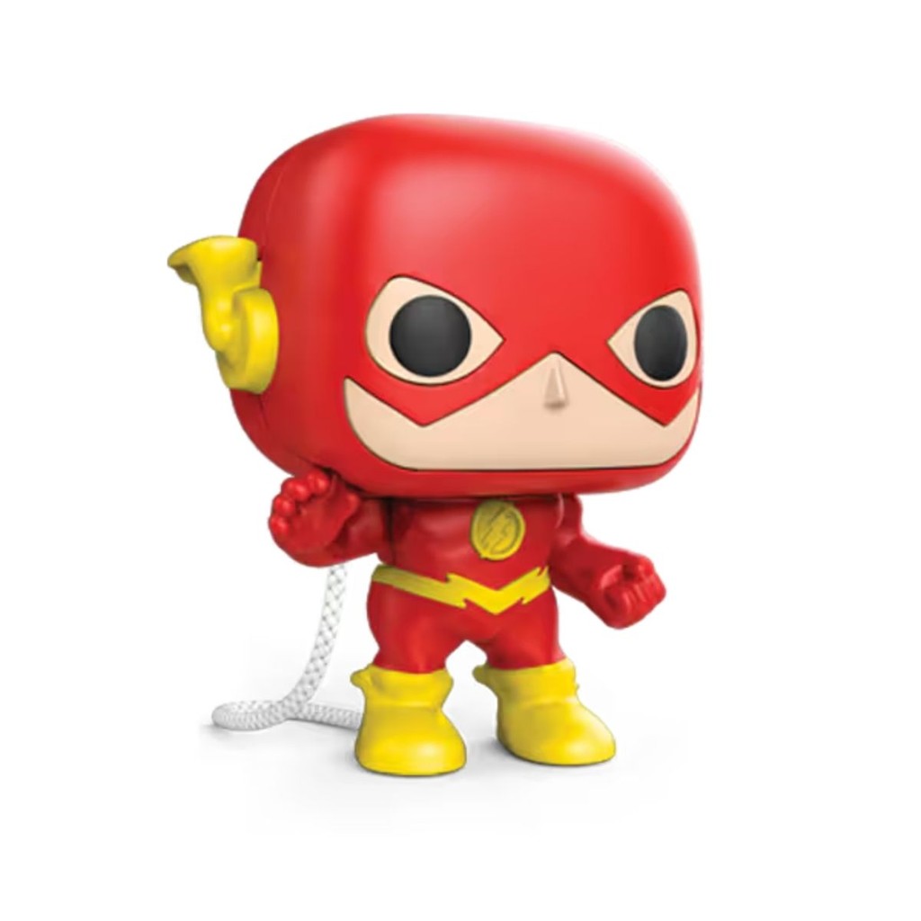 Kinder Joy DC Comics Funko - Bonecos Miniaturas | Shopee Brasil