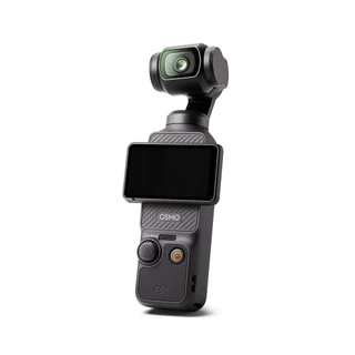 Câmera DJI Osmo Pocket 3 Standard BR - DJI209 em Oferta na Shopee