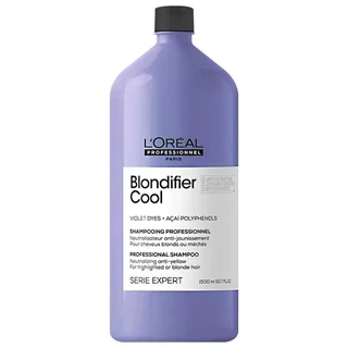 Loreal Shampoo Blondifier Cool 1,5L