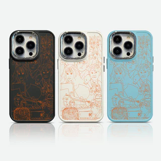 Capinha anti impacto Silicone Líquido Capa Harry Potter Para iPhone 16 15 14 13 12 11 Promax XS MAX XR X case