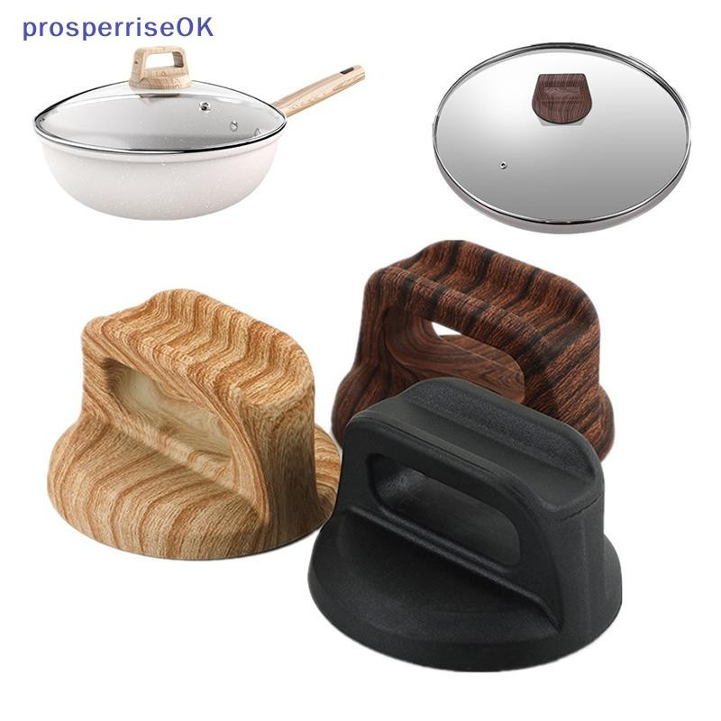 Substituição Universal Para Panelas De Cozinha , Tampa De Panela , Botão De Alça , Acessórios
