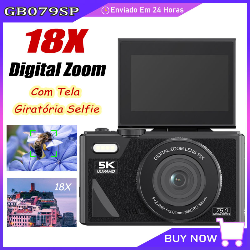 Nikon Coolpix Aw100 em Oferta | Shopee 2026