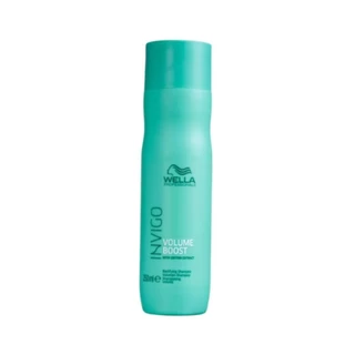 Wella Shampoo Volume Boost 250ml
