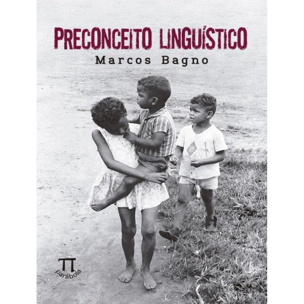 Preconceito Linguistico 56 Ed | Shopee Brasil