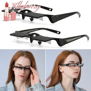 Hllylyherry Óculos Refratores Preguiçosos , De Proteção Anti-Fadiga , Leitura De Espelhos De Ultra-Leve Para PC