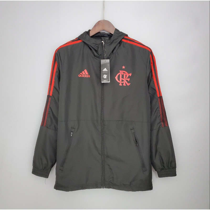 2023 Casaco Windbreaker