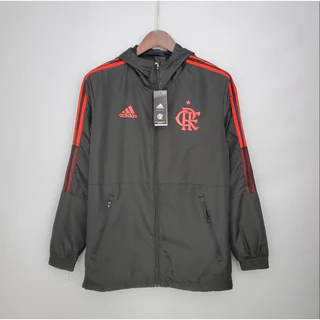 2023 Casaco Windbreaker