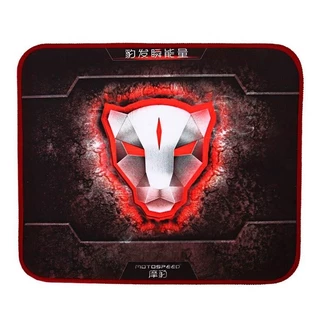 Mousepad Gamer Motospeed P70 295x295x3mm, FMSMP0003MDI em Oferta na Shopee