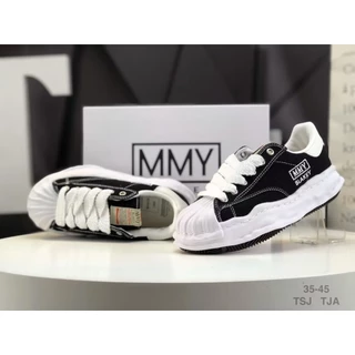 Meus sapatos de couro de corte baixo MRT Sports tamanho 36-45