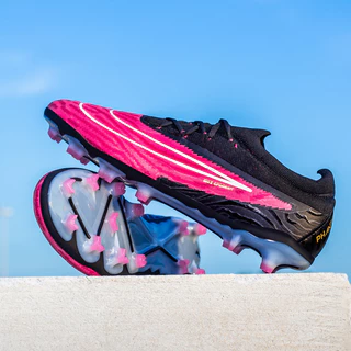Fantasma GX Treinadores Masculinos Femininos FG/long Espigões spikes Classic Tênis De Futebol Esportivo Forte Tamanho 35-45