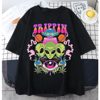 Camiseta Et Nave Abduzido Camisetas Estampas Vareadas Novo!