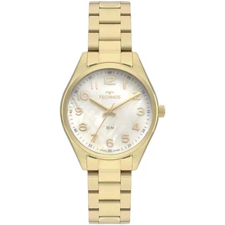 Relógio Technos Feminino Boutique Dourado - 2036MLAS/4X