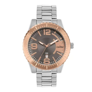 Relógio Condor Masculino Speed Bicolor - CO2115MVA/4J