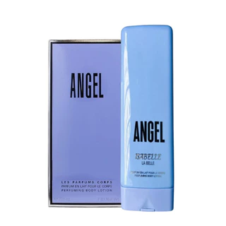 Hidratante Corporal Angel 200ml Isabelle La Belle
