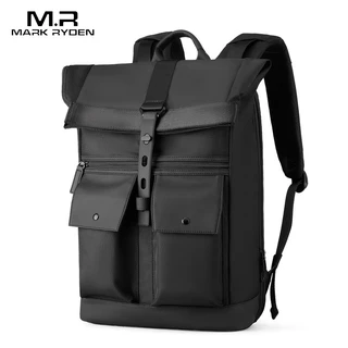 Mochila Masculina Mark Ryden Expansível