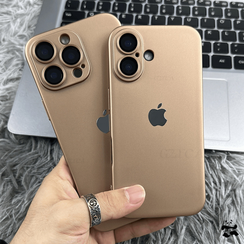Capa de telefone de novo produto de alta qualidade para iPhone 16 pro max, resistente a choques