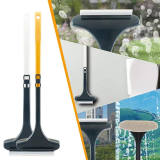 Escova Especial De Limpeza Para Tela De Mosquiteiro Ferramenta Multifuncional De Janelas em Oferta na Shopee